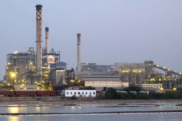 TATA Chemicals, Mithapur